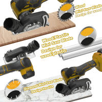 Electirc CUT OFF herramienta inalámbrica mini rectificadora de ángulo 3 pulgadas corte máquina de sierra circular herramientas eléctricas - details 6