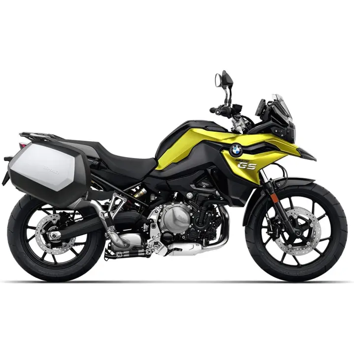 Shad Fijacion Top Master Bmw F750gs /f850gs   Ce U - 1