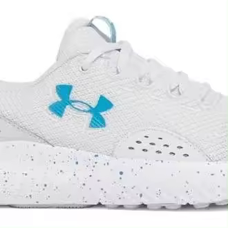 Zapatilla Running para Mujer Under  Armour   Surge 4  Blanco - 1