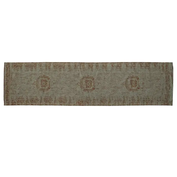 ALFOMBRA ALGODON 60X240X1 2200 GSM PASILLO TX183248 - 1