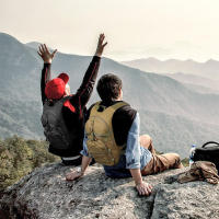 Mochila Táctica De 25L/15L Para Exterior Sobrevivencia Multiusos Para Camping Caza Senderismo Pesca Impermeable Deportes Unisex - details 19