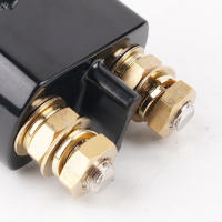 Interruptor De Batería Isolador Desconectador De Alta Potencia Con 1500 Ampere Interruptor De Muerte Para Coche Muscular Barco RV BATKD2 - details 4