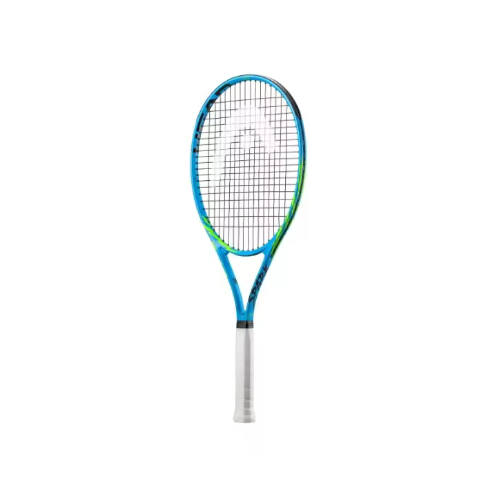 Raqueta de Tenis Encordada Head Spark Elite en color Azul-233342 Head - 1