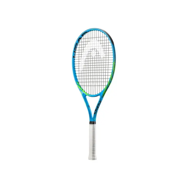 Raqueta de Tenis Encordada Head Spark Elite en color Azul-233342 Head - 1