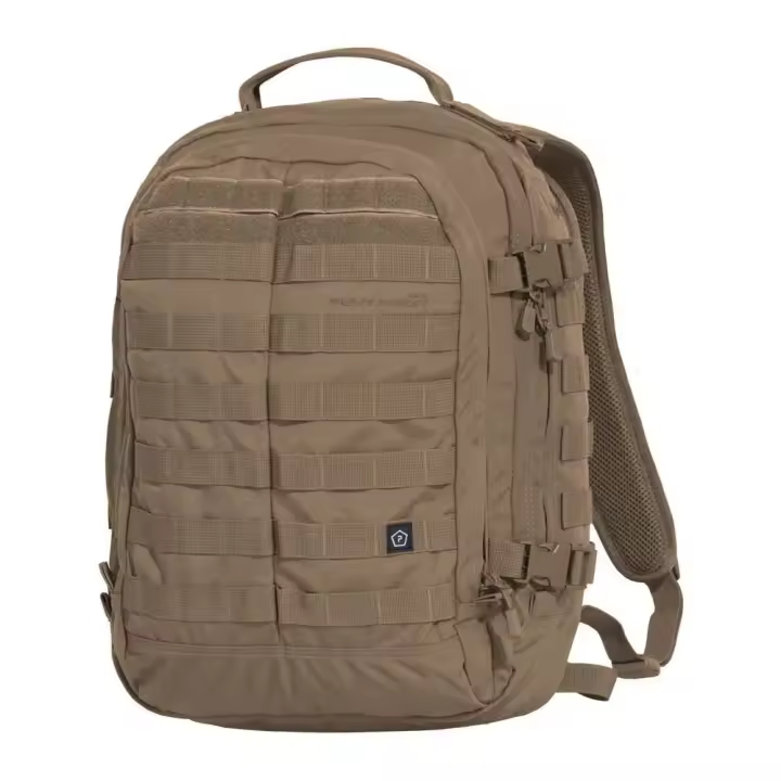Pentagon Mochila Kyler 36l Marrón - 1