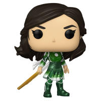 Funko Pop Eternals Marvel Superheroes Sersi 728 - details 2