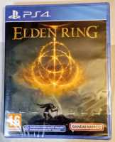 Elden Ring - Playstation 4 (PS4) - PAL España precintado - Bandai Namco Entertainment - details 0