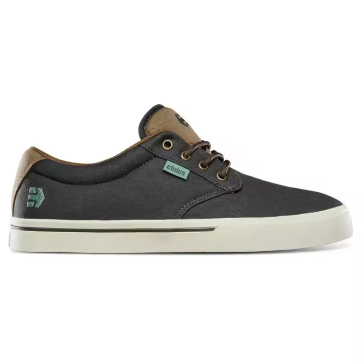 Etnies Zapatillas Jameson 2 Eco Marrón - 1