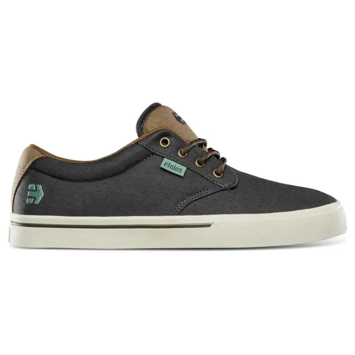 Etnies Zapatillas Jameson 2 Eco Marrón - 1