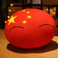 Muñeco De Peluche Divertido De 10cm Polandball Colgante De Países Juguetes De Peluche Incluye USSR USA FRANCE RUSSIA UK JAPAN GERMANY ITALY Para Adultos Y Adolescentes - details 16