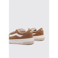 Vans Hylane Deportivas Planas Unisex Naranja - details 2