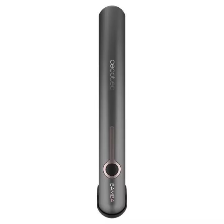 Cecotec Plancha de pelo batería RitualCare Liberty - 1