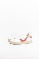 Lyla Wang Zapatillas deportivas mujer Corina con cordones piel sintética plantilla acolchada - details 18