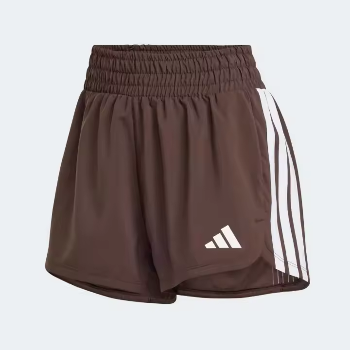 Pantalones Mujer Marca Adidas Modelo Pacer High W - 1