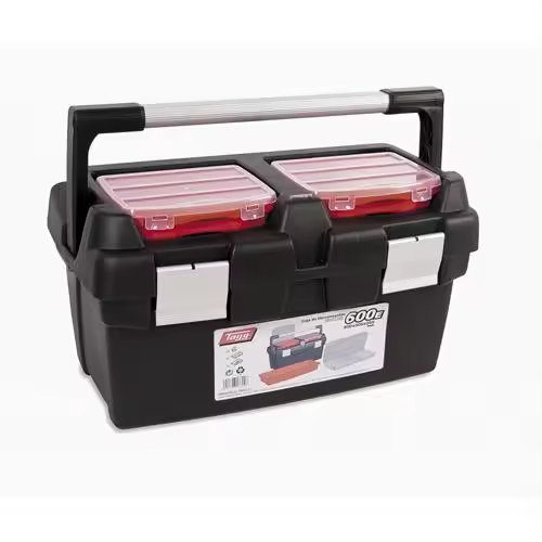 Caja herramientas TAYG numero 600 168000 - 1