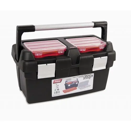 Caja herramientas TAYG numero 600 168000 - 1