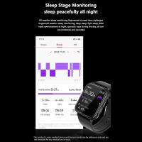 Reloj inteligente para hombre con control de glucosa en sangre, Pantalla HD de 365x400 de 1,91 pulgadas, Reloj intelente with control de glucosa en sangre no invasiva y Bluetooth - details 5