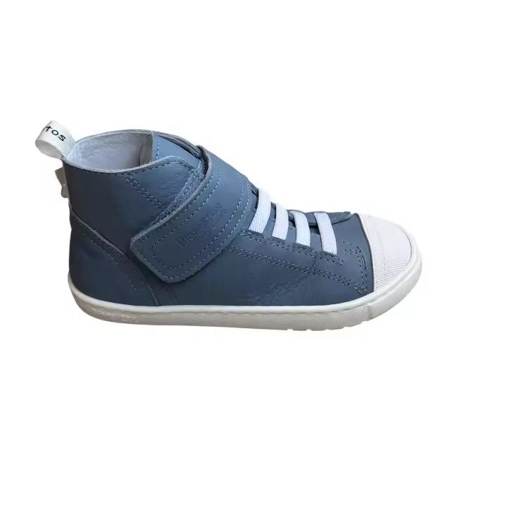 Botas respetuosas deportivas azul Tokio Blanditos by Crio's - 1