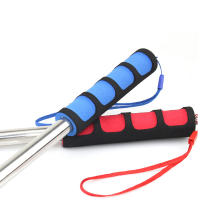Herramienta De Guía De Bandera De Alta Calidad Telescopio Para Escuela Y Turismo Pointer De Vela De Viento Banner Plástico Para Enseñanza - details 2