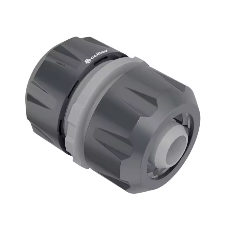 REPARADOR DE MANGUERAS IDEAL  Ã˜3/4"-19mm CELLFAST - 1