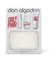 Set Girl Power Don Algodón Mujer Mini - Empodérate con Estilo - details 1