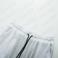 Nuevos Shorts De Playa Para Hombres Entrenamiento De Fitness Verano 2 En 1 Secado Rápido Gimnasio Correr Deporte Al Aire Libre Pantalones Cortos De Deporte Para Hombres - details 1
