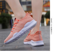 Zapatillas De Lujo Para Hombre Y Mujer Transpirables De Moda Corredoras Entrenadoras De Carreras Casual Zapatos De Tejido De Aire Para Adultos - details 14