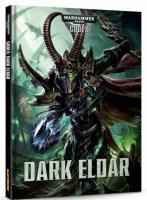 GAMES WORKSHOP - CODEX DARK ELDAR - EN CASTELLANO - 2014 - GAMES WORKSHOP 978-8492-765270 - details 0
