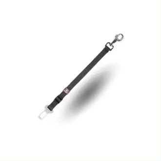 Correa ARPPE Nylon para automóvil color negro - 1