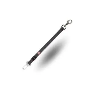 Correa ARPPE Nylon para automóvil color negro - 1