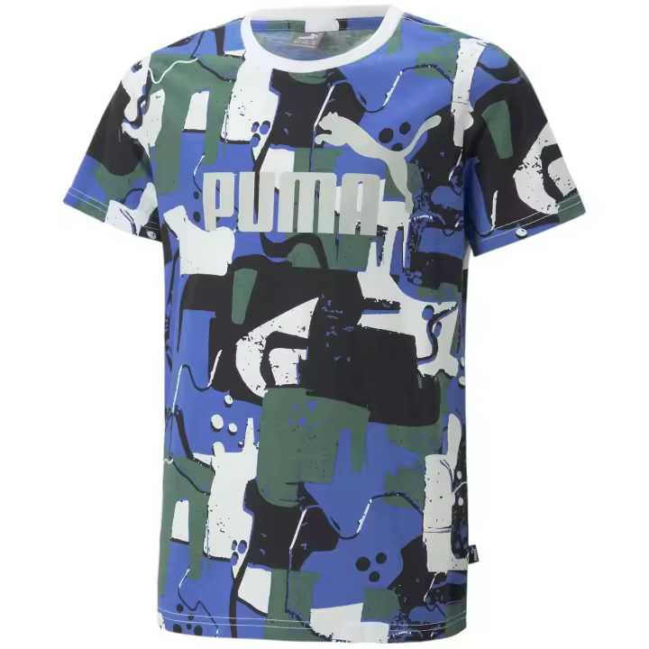 Textil Sportswear marca Puma modelo 673270-02 para unisex en color - 1