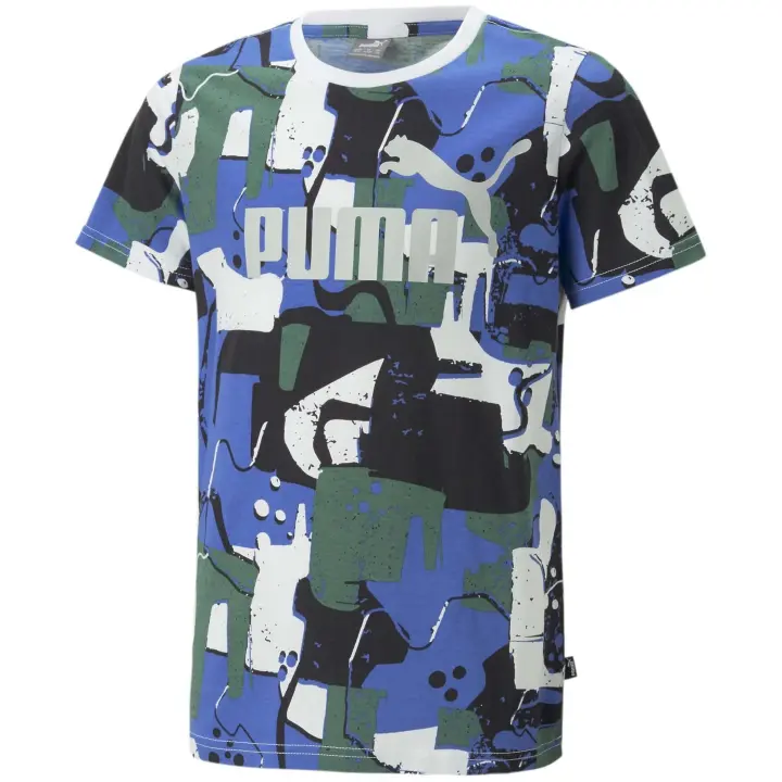 Textil Sportswear marca Puma modelo 673270-02 para unisex en color - 1
