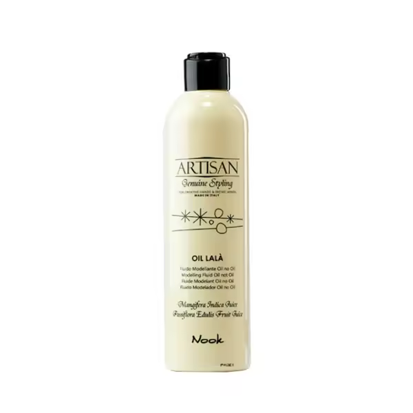 NOOK Aceite Lalà Fluido Modelado Aceite Sin Aceite 250ml - 1