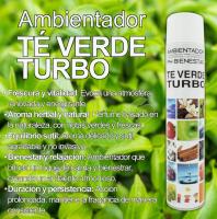 😈Ambientador Spray Turbo PH Bienestar, 😈Nº8 (Quiksilver) , Elimina Olores de Tabaco y Mascotas, 750ml - ¡Dile Adiós a los Malos Olores en Casa y Oficina! - details 6