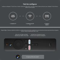 Xiaomi Mi TV Stick – Streaming Full HD con Android TV, Chromecast integrado, control por voz con Asistente de Google y mando Bluetooth incluido - details 0