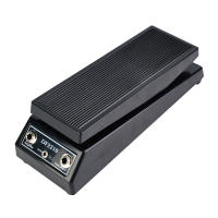 Pedal De Volumen Estéreo Para Guitarra DF2210 Pedal Wah Clásico Accesorio Para Guitarra Marca NoEnName_Null Origen China Continental - details 2