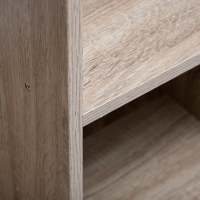 ROPERO NATURAL MIX N,MODUL 109CM DE ALTO MARCA JJA - details 1
