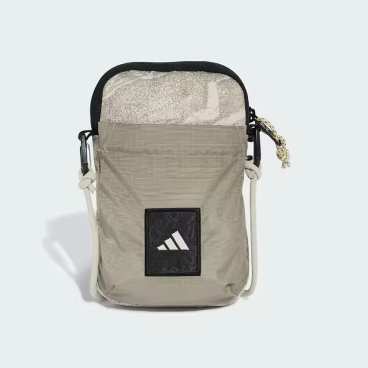 Bolsa Bandolera Unisex Adidas Cxplr I25 Beig Adbsvi2556Ad - 1