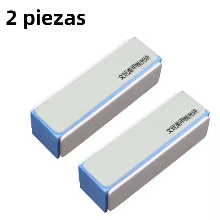 2/4pcs Limpieza De Reloj Pulidor De 4 Cara 1000/7000 Malla Herramienta De Pulido Para Relojeros Piezas De Reloj - 1