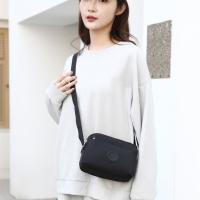 Bolso De Hombro Para Mujer De Nylon De Alta Calidad Bolso Bandolera Casual Para Viajes Bolsa De Mano De Calidad Superior - details 7