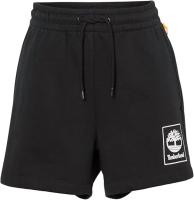 🌸 Pantalones Cortos / shorts Timberland Logo Pack Sweatshort – Estilo y comodidad - details 1