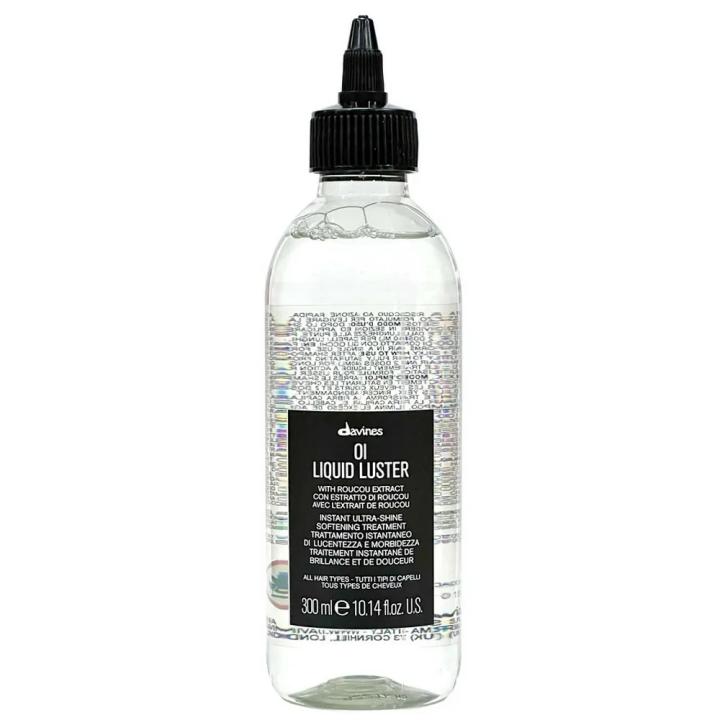 Davines Oi Liquid Luster 300ml main image 0