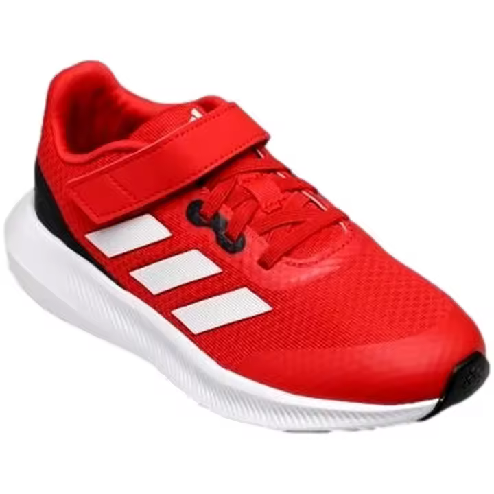 Zapatillas Sneakers Adidas modelo HP5872 para Niños en color Rojo - 1