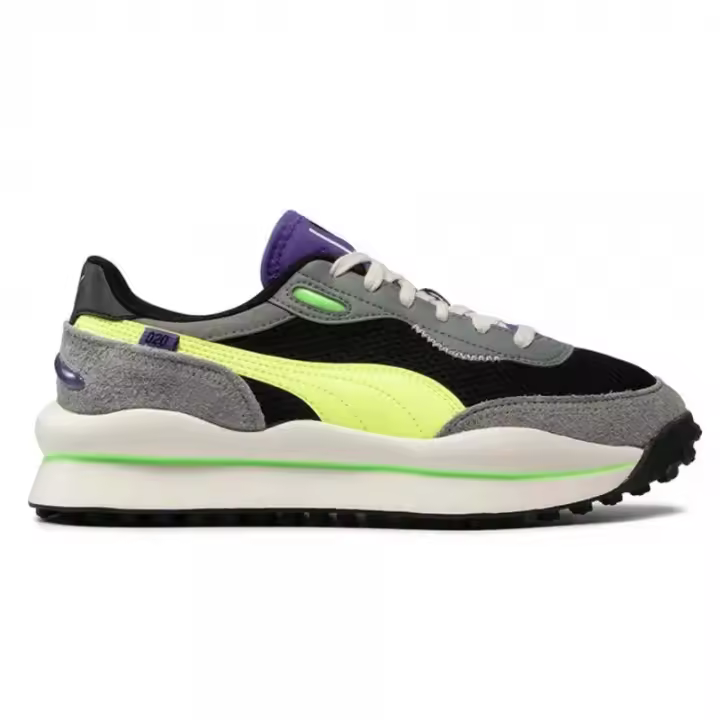 Zapatillas Puma Style Rider Neo Archive - 1