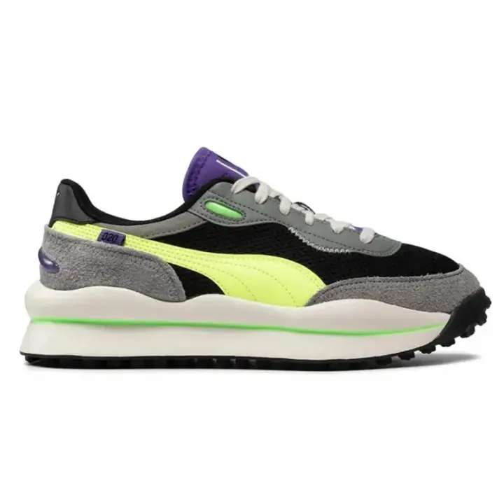 Zapatillas Puma Style Rider Neo Archive - 1