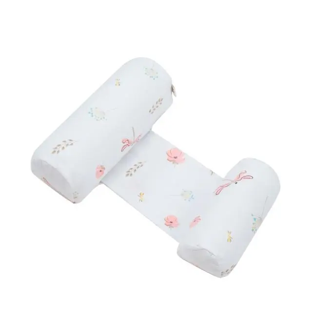 Cojín Antivuelco Jyoko para Bebés - Evita Asfixia y Ahogos - 1