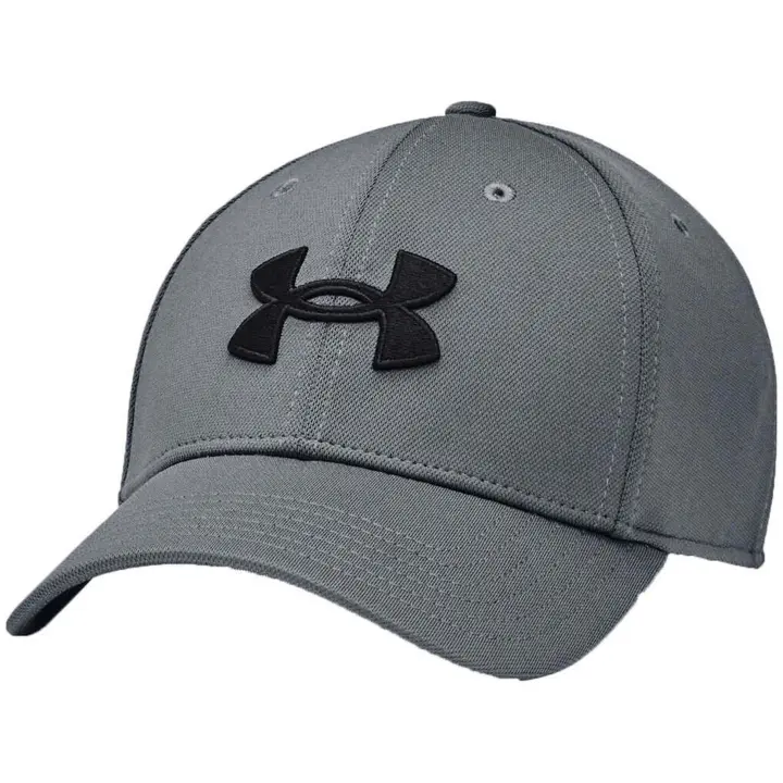 Gorra Under Armour modelo Mens Ua Blitzing en color Azul - 1