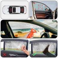 Martillo De Seguridad Para Coche Rompe Ventanas Herramienta De Escape En Emergencias Corte De Cinturones De Seguridad - details 4