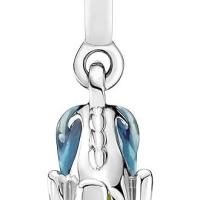 PANDORA Disney Pixar Dijes de plata de ley，Incluye Caja Original - details 0
