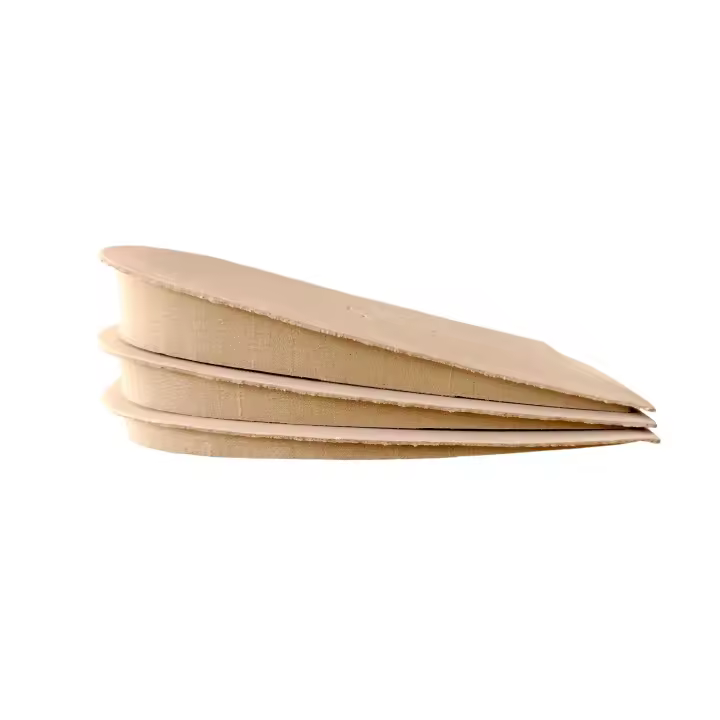 Wabfeet Alza EVA Piel para Hombre y Mujer - 1cm, 1.5cm y 2cm - 1